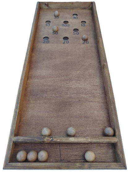 Billard Japonais Billard Japonais