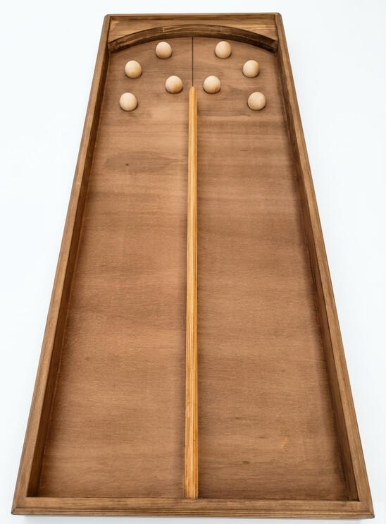 Double Chinois Double Chinois