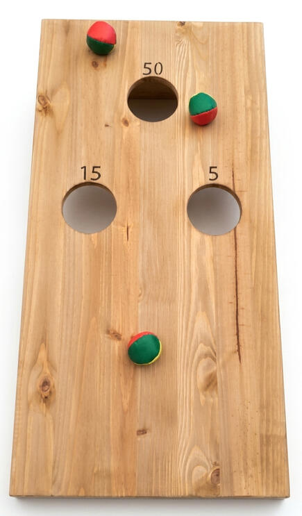 Cornhole Cornhole