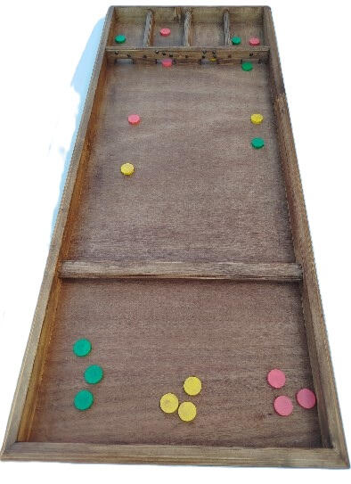 Billard Hollandais Billard Hollandais