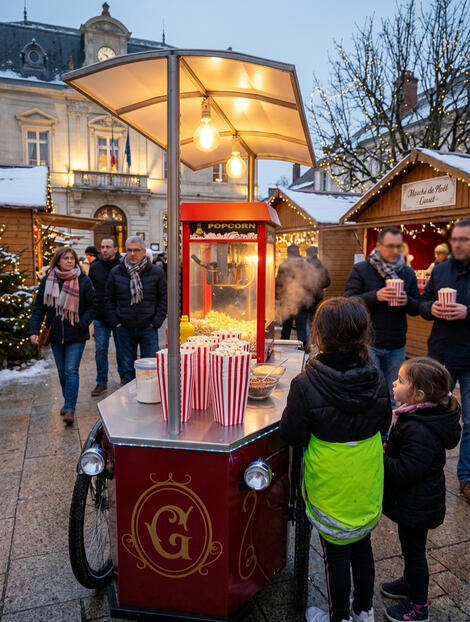 chariot gourmande noël chariot gourmande noël