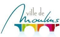 Ville De Moulins Ville De Moulins